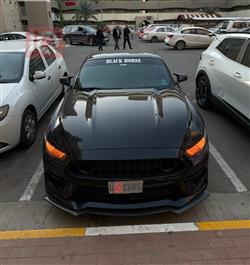 فورد موستانج